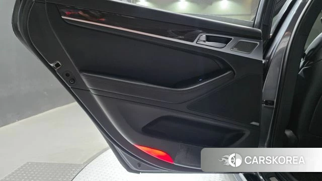 Genesis G80 id 4882502 из Кореи 17