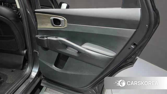 Kia Sorento 4th Generation id 4534512 из Кореи 17