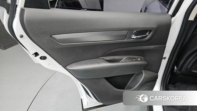 Renault Korea (Samsung) QM6 id 4781108 из Кореи 17