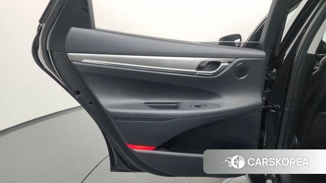 Hyundai The New Grandeur IG id 4662109 из Кореи 17