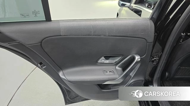Mercedes-Benz A-Class W177 id 4727495 из Кореи 17