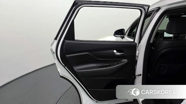 Hyundai The New Santa Fe id 4428018 из Кореи 17