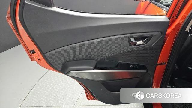 Ssangyong Berry New Tivoli id 4470824 из Кореи 17