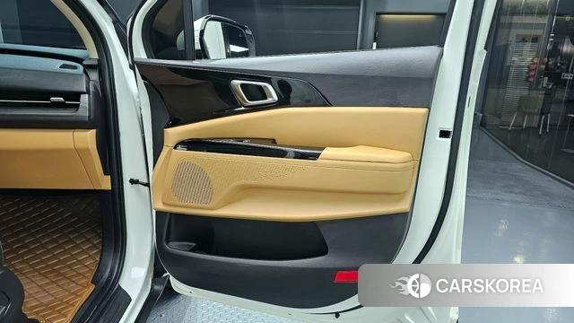 Kia Carnival 4th generation id 4224181 из Кореи 17