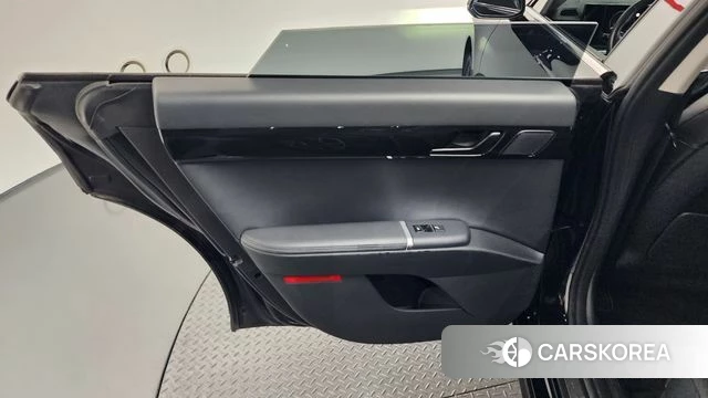 Hyundai Grandeur (GN7) id 4494578 из Кореи 17