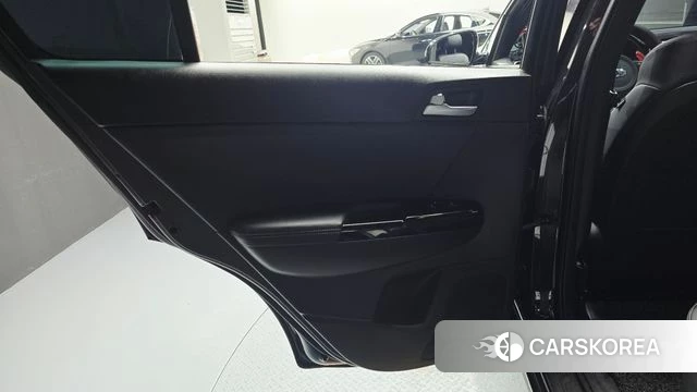 Kia Sportage The Bold id 4520487 из Кореи 17