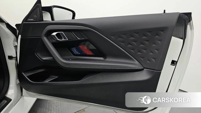 BMW M2 (G87) id 4515866 из Кореи 17