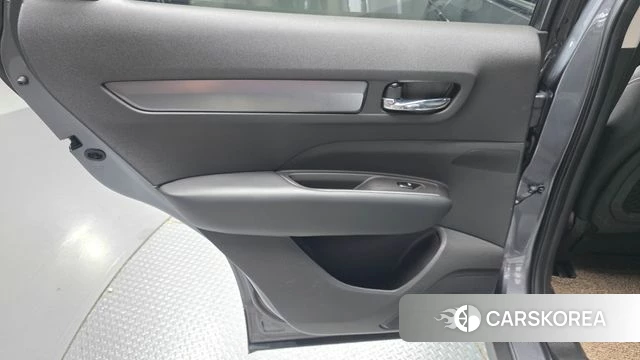 Renault Korea (Samsung) The New QM6 id 4667058 из Кореи 17
