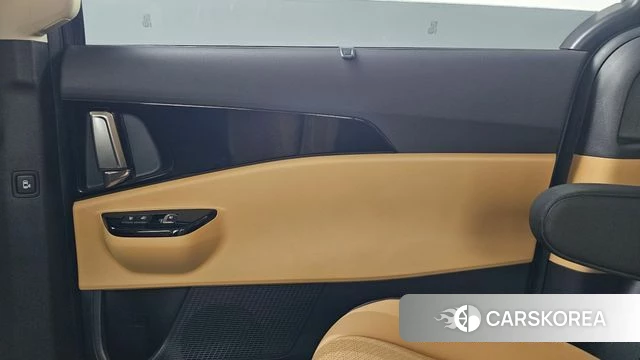 Kia Carnival 4th generation id 4641289 из Кореи 17