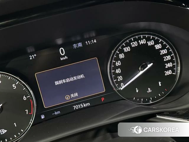 Buick Angkewei S id 4209660 из Китая 17