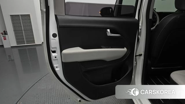 Kia The New Kia Ray id 4494275 из Кореи 17