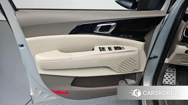 Kia The New Carnival 4th Generation id 4548939 из Кореи 17