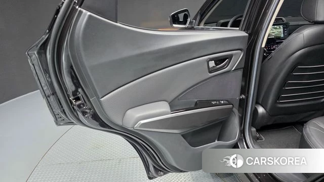 Ssangyong The New Tivoli id 4480349 из Кореи 17