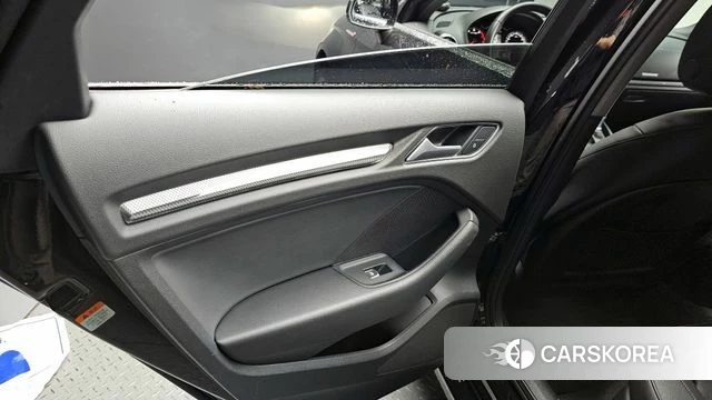 Audi New A3 id 4371307 из Кореи 17