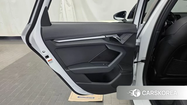 Audi A3 (8Y) id 4506080 из Кореи 17