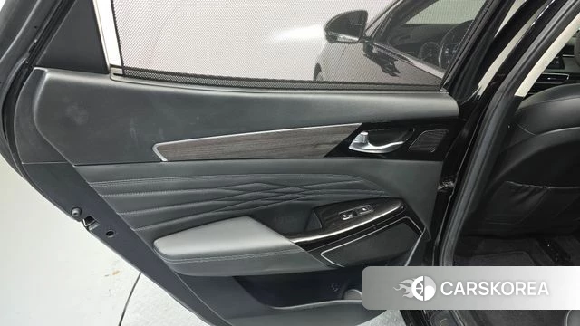 Kia K7 Premier id 4658014 из Кореи 17