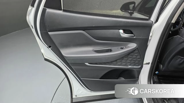 Hyundai Santa Fe TM id 4448084 из Кореи 17