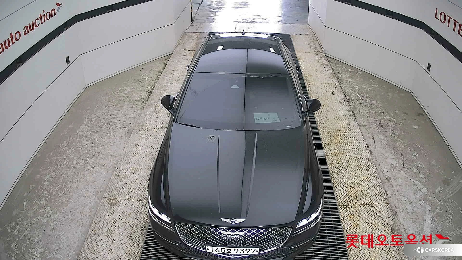 Hyundai G80 id 4289386 из Кореи 17