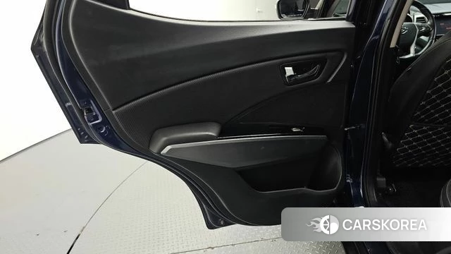 Ssangyong Tivoli Armor id 4605294 из Кореи 17