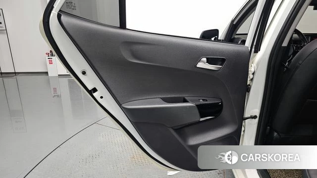 Kia All New Morning (JA) id 4557550 из Кореи 17