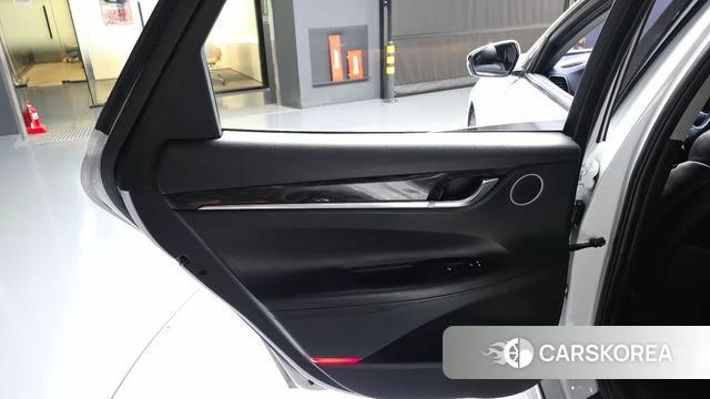 Hyundai Grandeur IG id 4424472 из Кореи 17