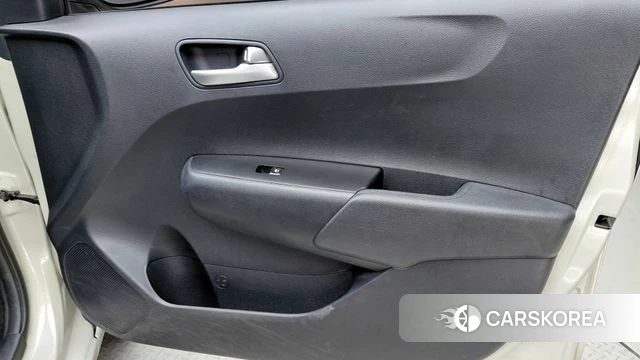 Kia Morning Urban (JA) id 4763499 из Кореи 17