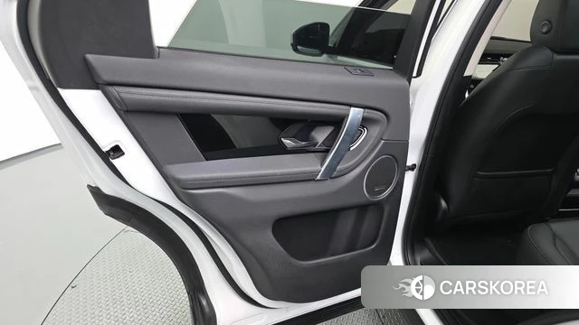 Land Rover Discovery Sports 2nd Generation id 4773800 из Кореи 17