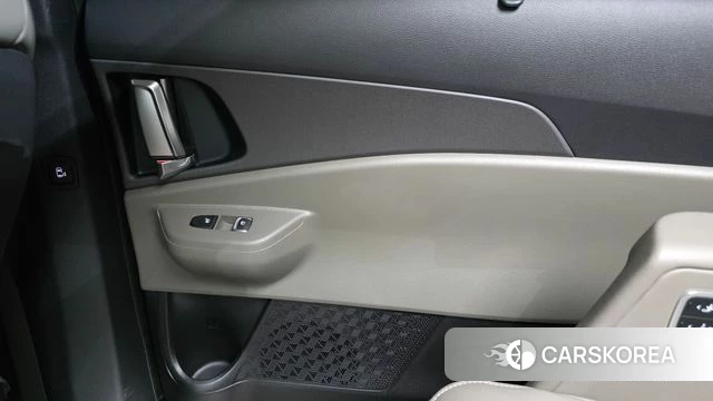 Kia The New Carnival 4th Generation id 4487894 из Кореи 17