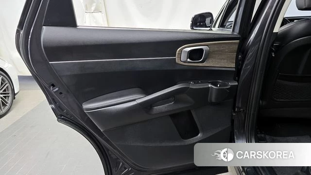 Kia Sorento 4th Generation id 4389114 из Кореи 17