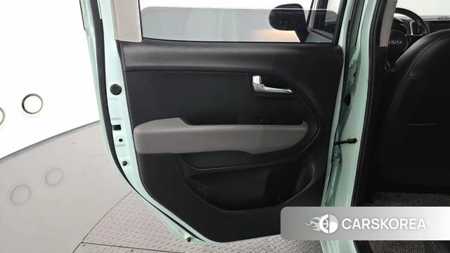 Kia The New Ray id 4551050 из Кореи 17