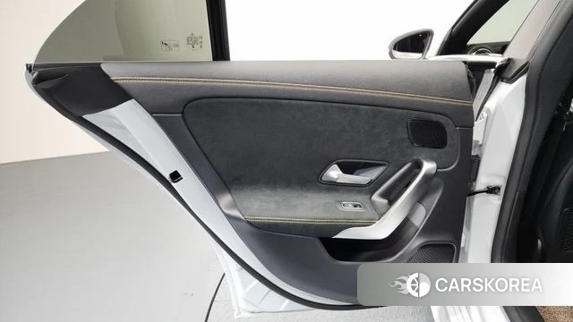 Mercedes-Benz CLA-Class C118 id 4266955 из Кореи 17