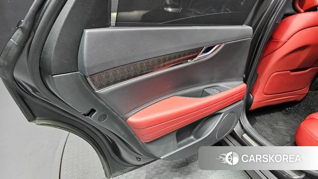 Genesis G80 (RG3) id 4495316 из Кореи 17