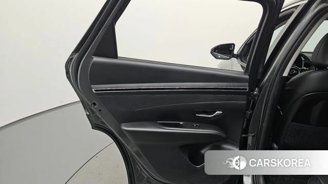 Hyundai Tucson (NX4) id 4609377 из Кореи 17