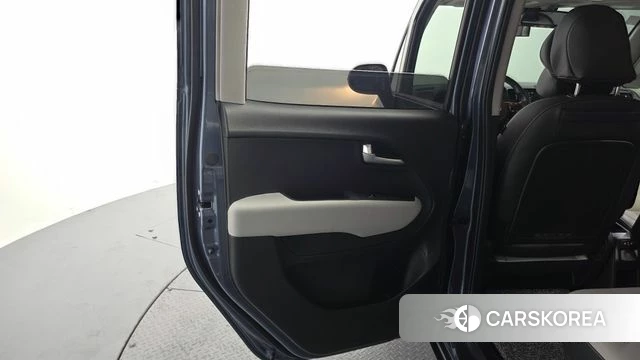 Kia The New Kia Ray EV id 4493912 из Кореи 17