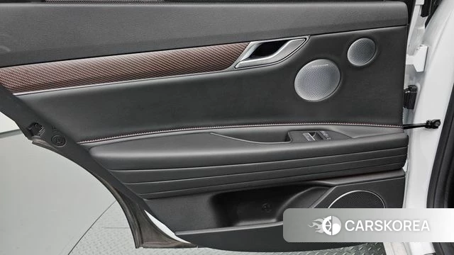 Genesis G80 (RG3) id 4540175 из Кореи 17