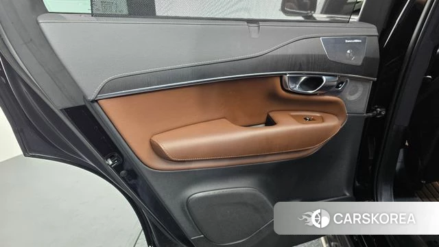 Volvo XC90 second Generation id 4422706 из Кореи 17