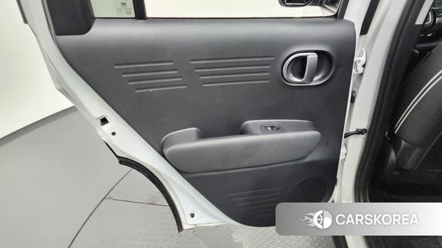 Hyundai The New Casper id 4879737 из Кореи 17