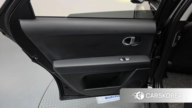 Hyundai Ionic 5 id 4666646 из Кореи 17