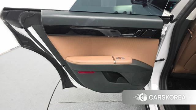 Hyundai Grandeur Hybrid (GN7) id 4768266 из Кореи 17