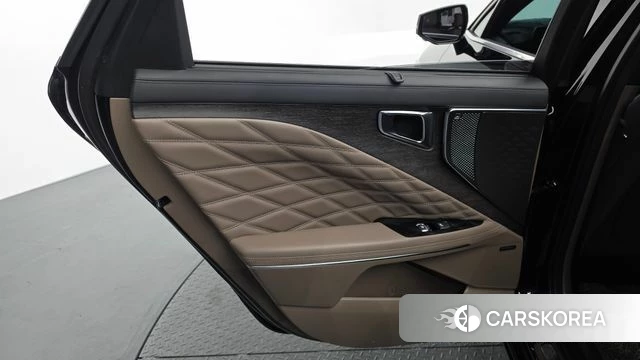 Kia K8 Hybrid id 4354669 из Кореи 17