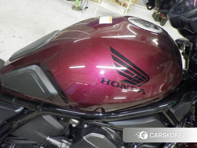 Honda REBEL 1100 DCT id 3946140 из Японии 17