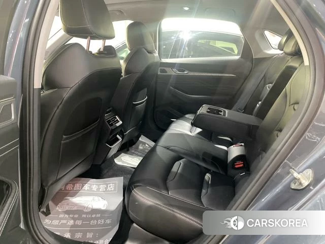 Geely Automobile Xingrui id 4221226 из Китая 17