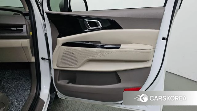 Kia Carnival 4th generation id 4603732 из Кореи 17