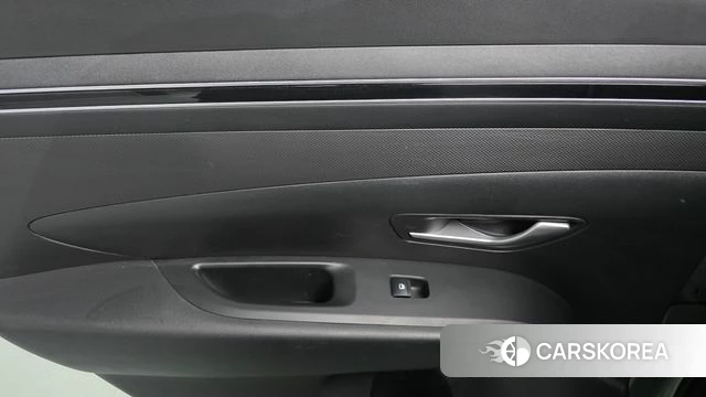Hyundai Tucson (NX4) id 4344073 из Кореи 17