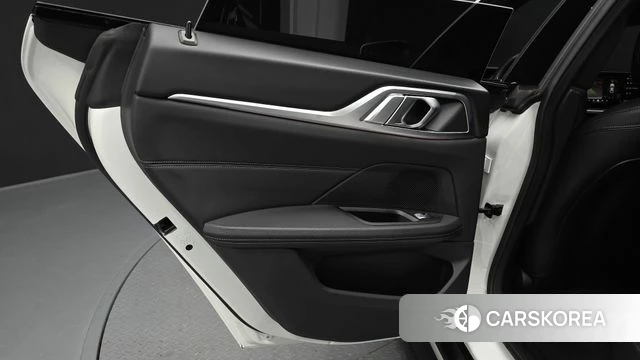 BMW 4 Series (G22) id 4266188 из Кореи 17