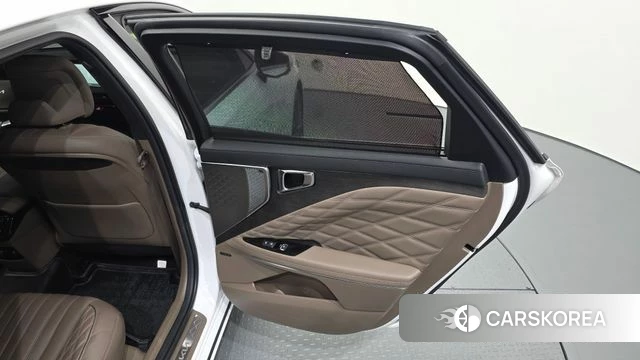 Kia K8 id 4725363 из Кореи 17
