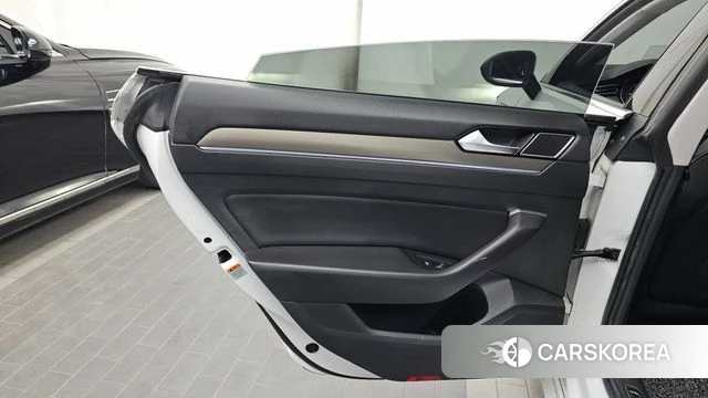 Volkswagen Arteon id 4775999 из Кореи 17