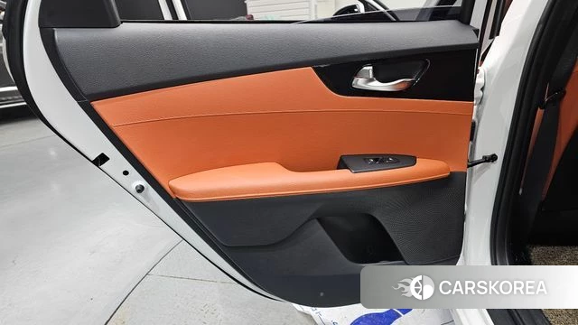 Kia The New K3 2nd generation id 4721231 из Кореи 17