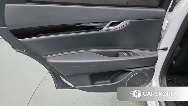 Genesis G80 (RG3) id 4444465 из Кореи 17