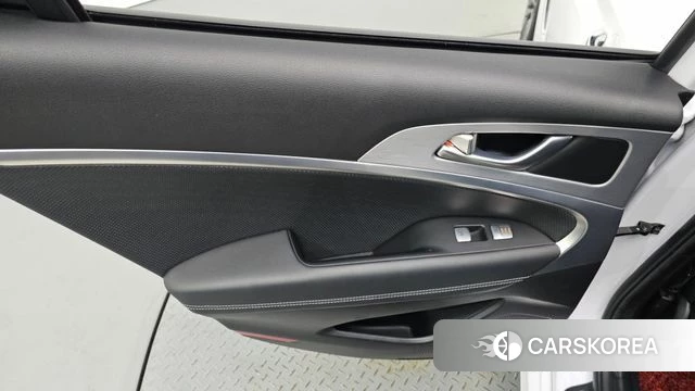 Genesis G70 id 4232988 из Кореи 17